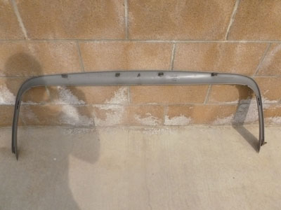 1998 Ford Expedition XLT - Liftgate Interior Upper Trim Panel3